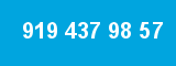 919 437 98 57 919 437 98 57